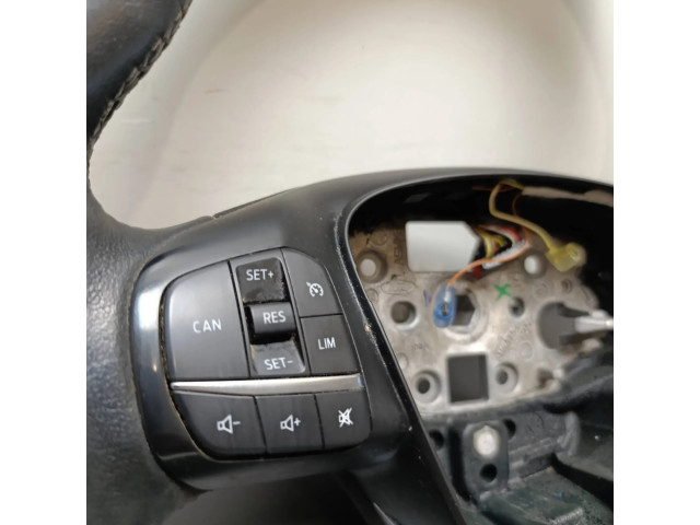 Руль Ford Transit Custom 2013-2023 года 638146600B, JK213600GG