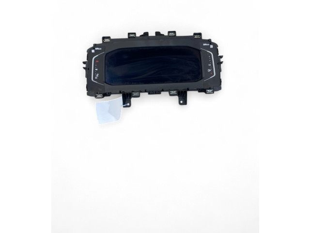 Přístrojová deska  Volkswagen Tiguan 2021 3G0920320B  