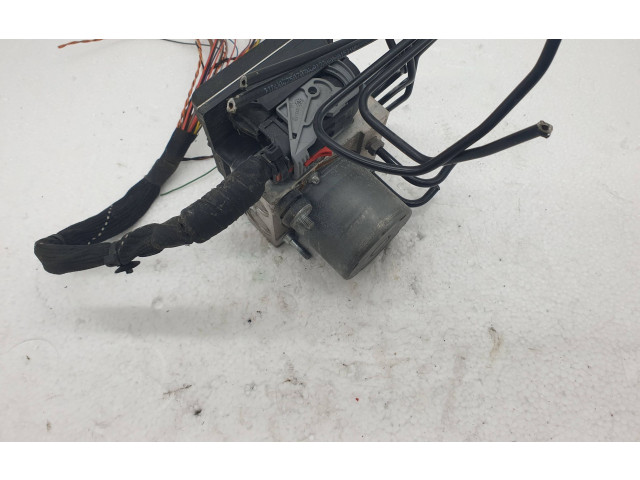 Jednotka ABS 4F0910517AL, 4F0614517BA Audi A6 S6 C6 4F 2010