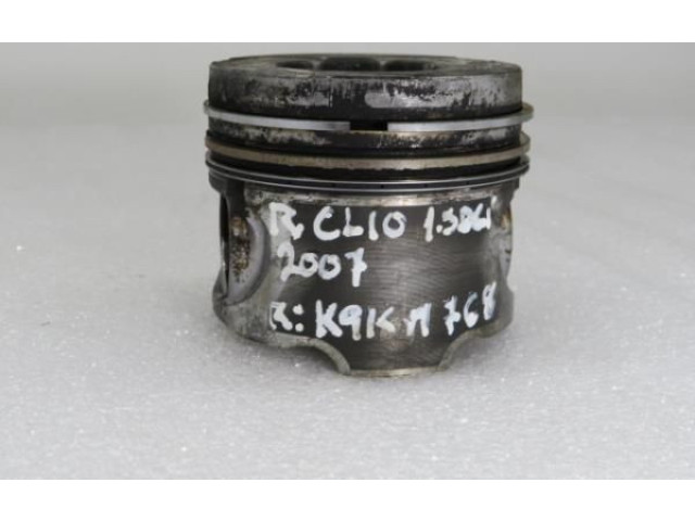 Поршень 5575GG, K9KM768 Renault Clio III