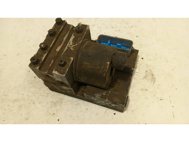 Блок АБС 61838104 Mazda 626 1998-2002 года