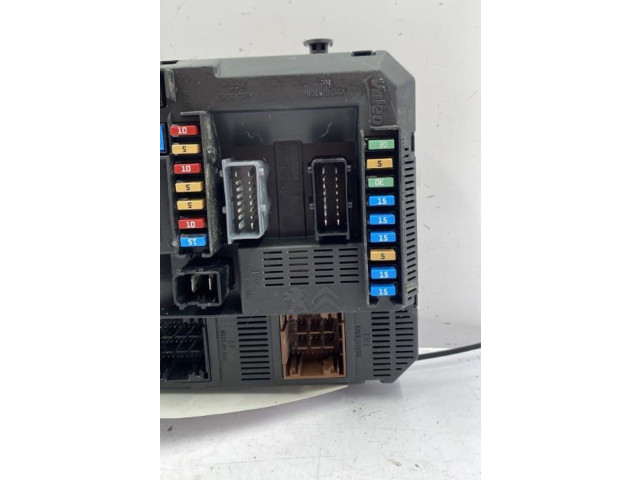 Модуль управления BSM 1617304880 Peugeot 2008 I для двигателя DV6FE_BHW