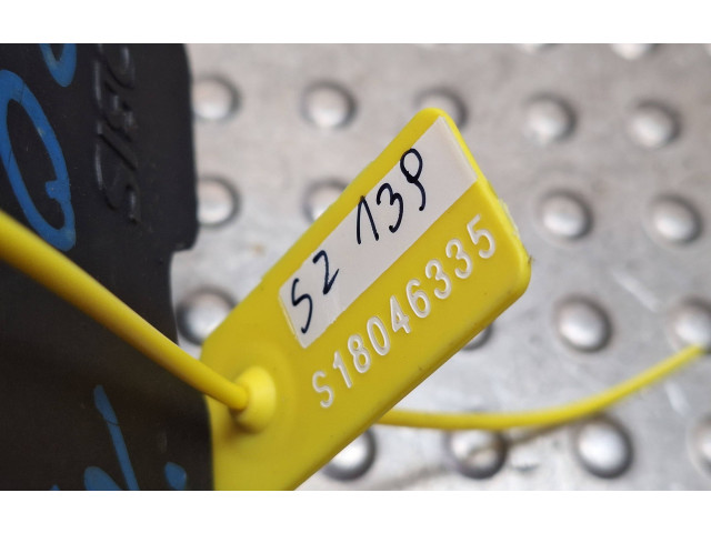 Блок АБС 58920-1K280, 1K589-30580   Hyundai  ix20   -  года