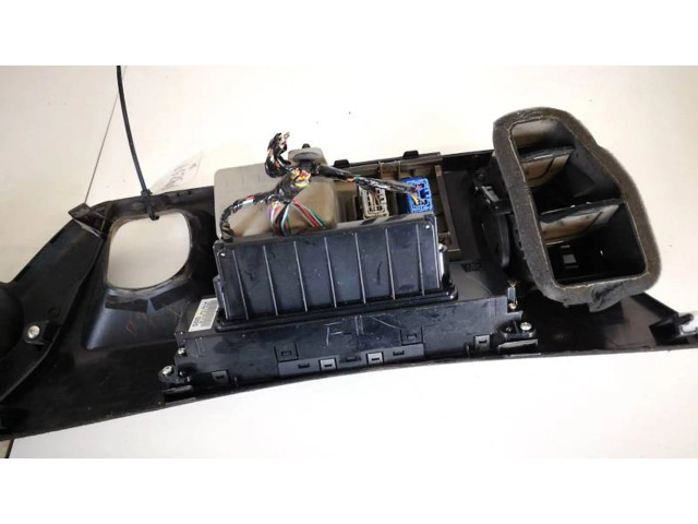 Блок управления климат-контролем 79620sjdg520m1, 79620-sjd-g520-m1 Honda FR-V