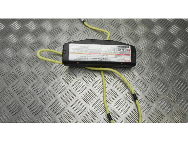 Боковая надувная подушка