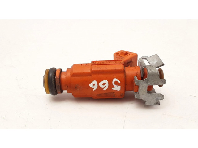 Vstřikovač 0280156034   Citroen C3 Pluriel  pro benzínový motor 1.6 NFU 