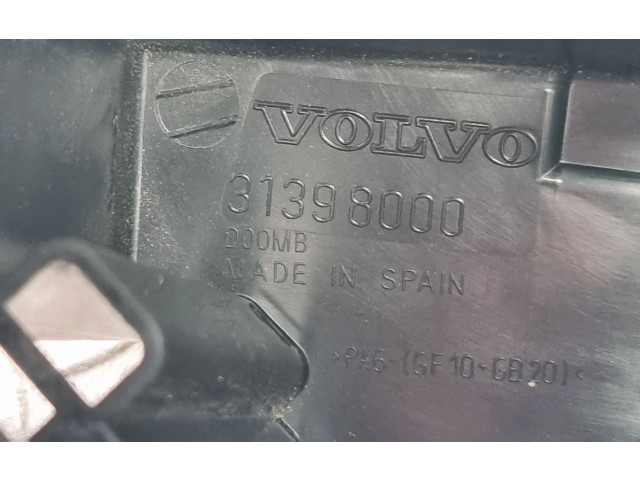 Pojistková skříňka 31398000, 31654059 Volvo XC60 2019