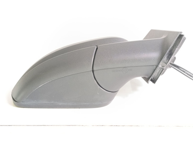 Зеркало электрическое Volkswagen Caddy 2020 - года