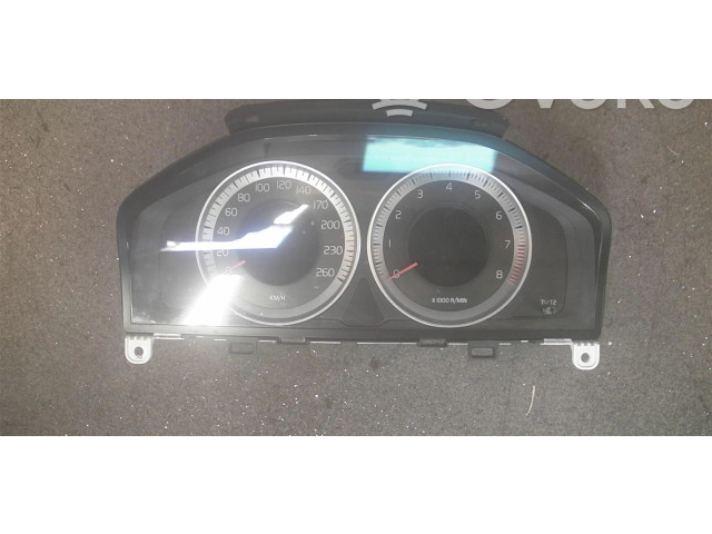 Панель приборов 31296368AB Volvo S60