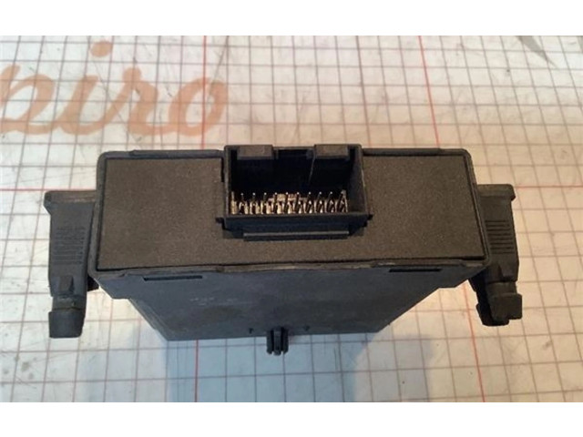 Блок комфорта 7n0907530al Volkswagen Caddy