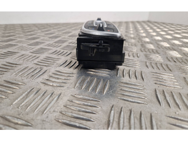 Блок управления климат-контролем 275109409R Renault Scenic III Grand scenic III