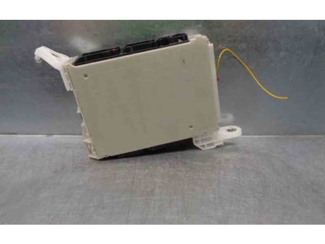 Pojistková skříňka Řídící jednotka BSM 8922102720, 89221-02720 Toyota Corolla E160 E170 2020