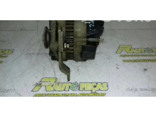 Генератор R20170463 Volkswagen Golf II