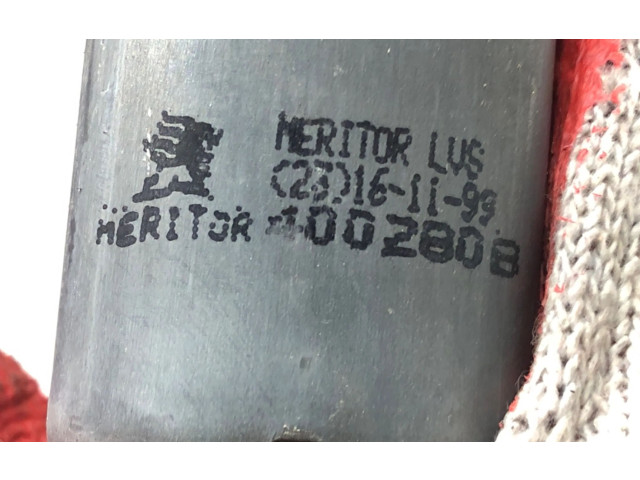 Масляный насос 400208B Honda Accord