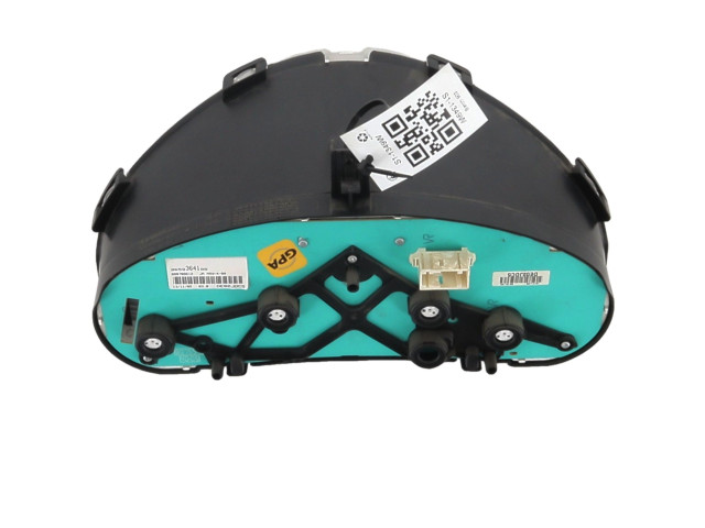 Přístrojová deska  Citroen Berlingo 2005 6105V7, S1-1349W  