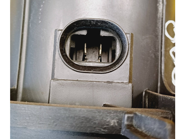 Вентилятор печки X65R664412E Renault Clio II