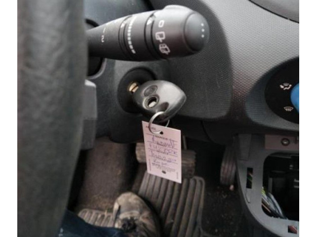 Панель приборов 8201462024 Renault Twingo II