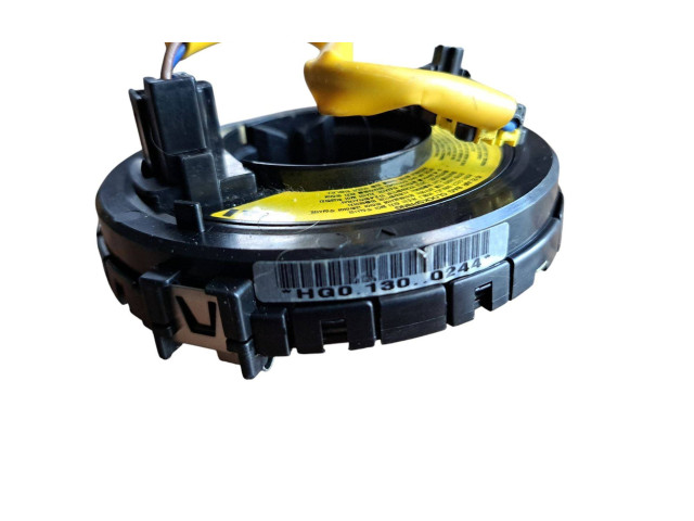 Подрулевой шлейф SRS Hyundai Getz