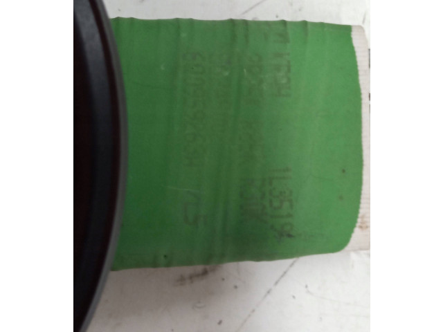 Вентилятор печки 6R1819015A Skoda Fabia Mk3 (NJ)