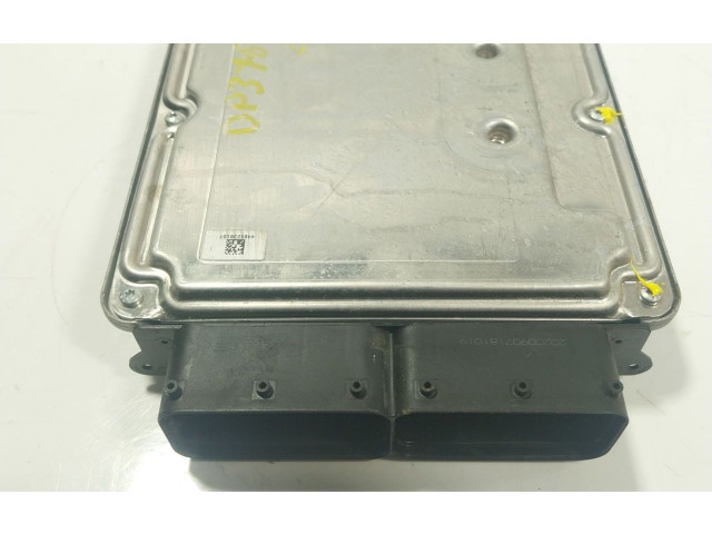 Блок управления двигателя 05L906022BN, 05L907309B Skoda Karoq