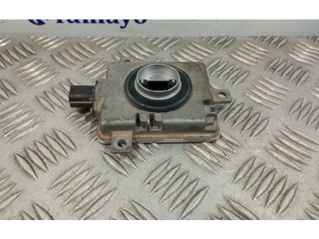 Блок управления Xenon