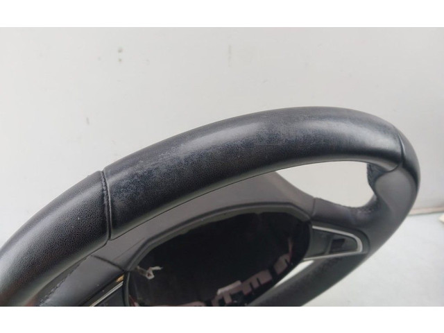 Руль       Skoda Fabia Mk3 (NJ)  2015 - 2021 года   