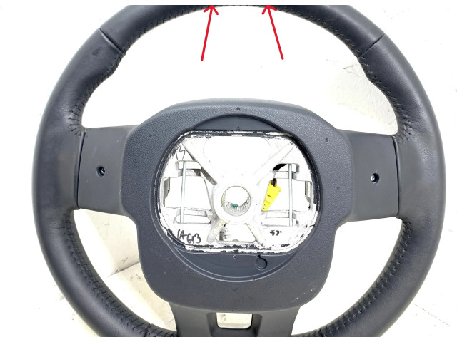 Volant Citroen C3 2019 34218194