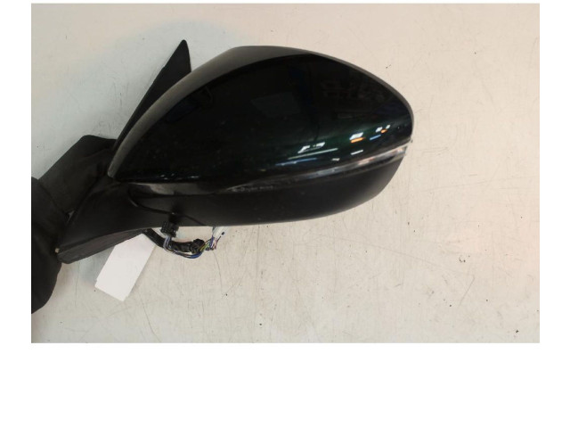 Zpětné zrcátko  Alfa Romeo Stelvio 2016    