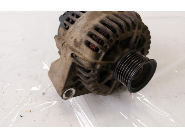 Генератор A0002655043, 161951 SsangYong Actyon