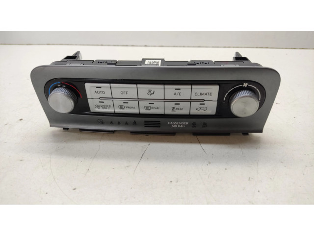 Блок управления климат-контролем 97250K4075, 97250K4XXX   Hyundai Kona