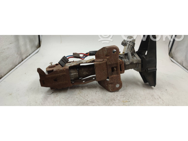    Рулевая рейка 9631579180, 1b10695100   Peugeot 406 1996 - 1999 года