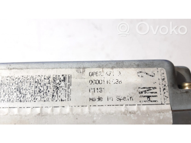 Блок управления двигателя 9480761, 8627471   Volvo S60