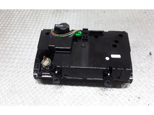 Блок управления климат-контролем 9496811 Volvo S80