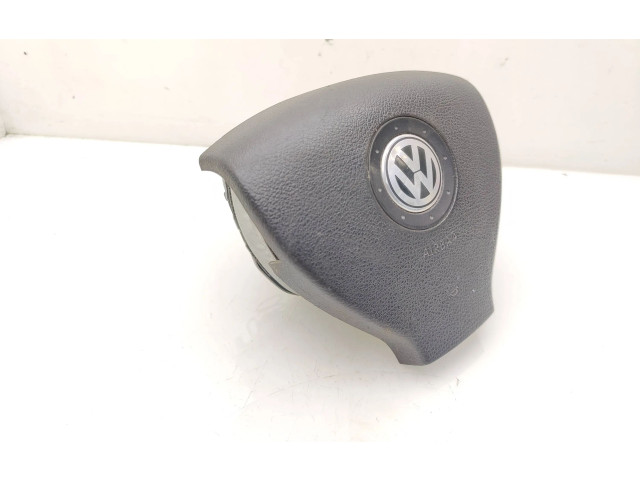 Подушка безопасности водителя 2K0880201L, 61982050C Volkswagen Caddy