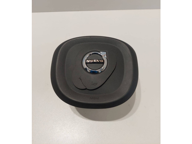 Подушка безопасности водителя P39834785, 39834785   Volvo XC90