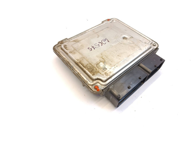 Řídící jednotka 03L907309AE, 0281017946   Volkswagen Tiguan 2008