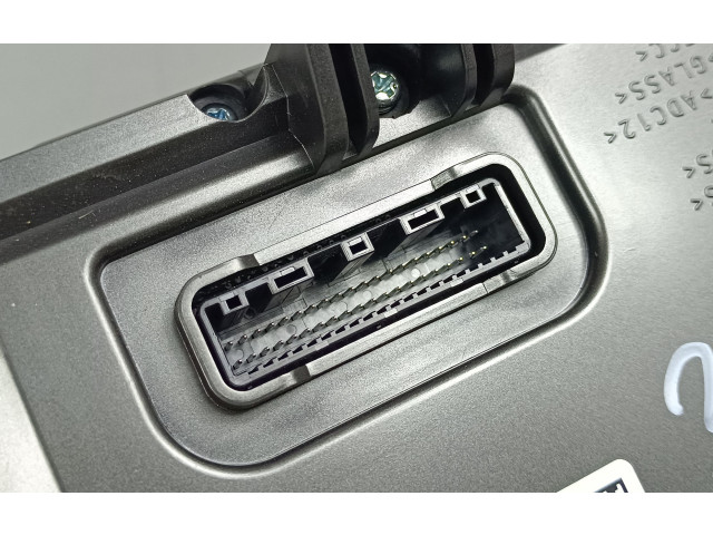 Панель приборов 94001AT031, 03KC   KIA Niro       