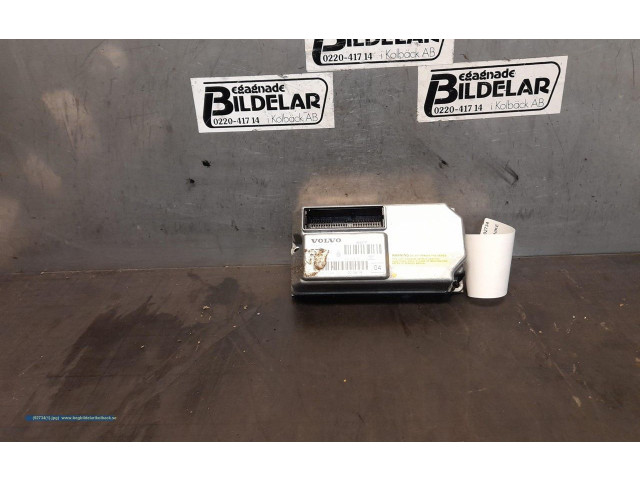 Блок подушек безопасности 0265001254   Volvo V70