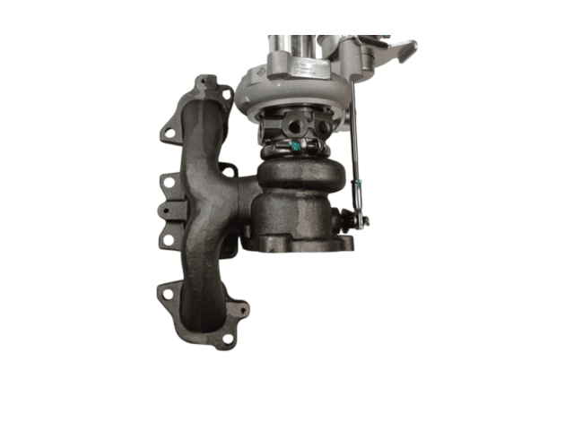 Turbodmychadlo Турбина 49373-05105, TC50-0095 Nissan Pulsar