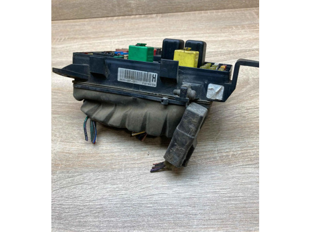 Блок предохранителей 3825ASN7D011   Honda Accord    