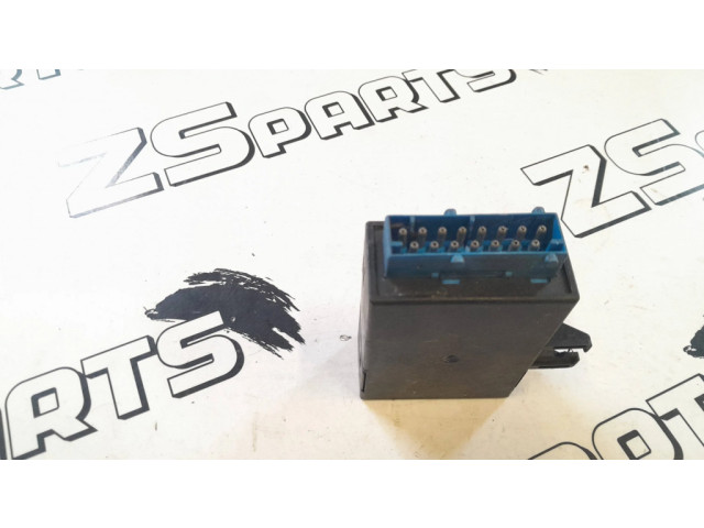 Реле стеклоочистителей