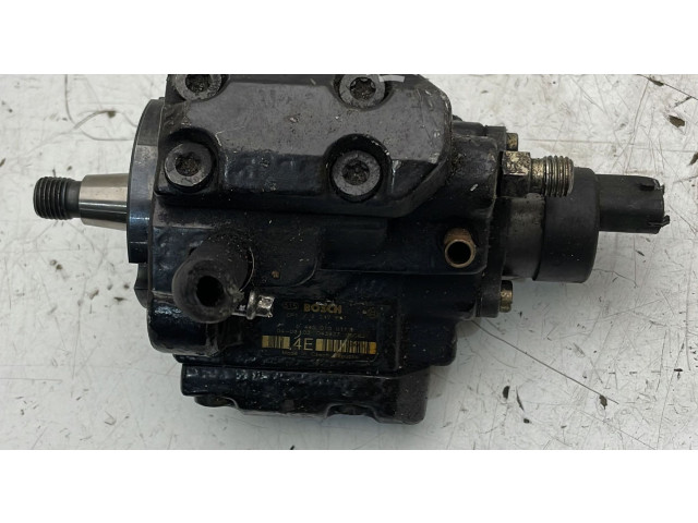 Vstřikovací čerpadlo 0445010011, 0445010011 Land Rover Freelander