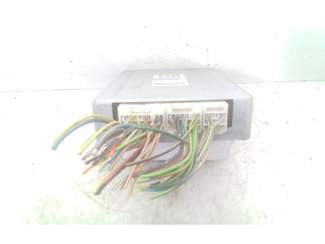 Řídící jednotka 33920-83ee, 24445098 Suzuki MR Wagon 2002