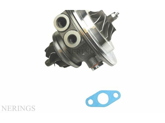 Турбина Skoda Octavia Mk1 (1U) 53039700011, CHRA30-0004