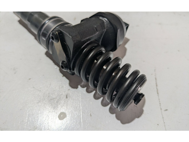 Vstřikovač 038130073BN, 038130073BL Volkswagen Caddy