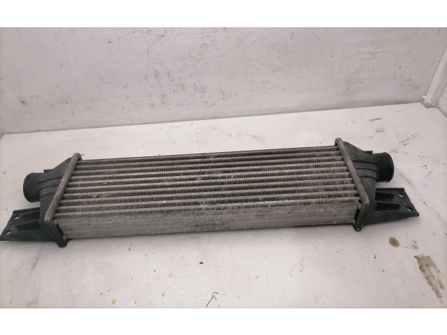 Интеркулер SsangYong Rexton I