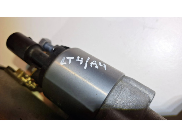 Стартер 02E911022H, 08022022 Skoda Octavia Mk4