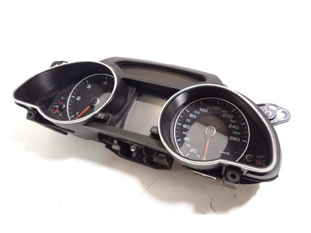 Спидометр (приборный щиток) 8T0920930D Audi A5 Sportback 8TA 2011