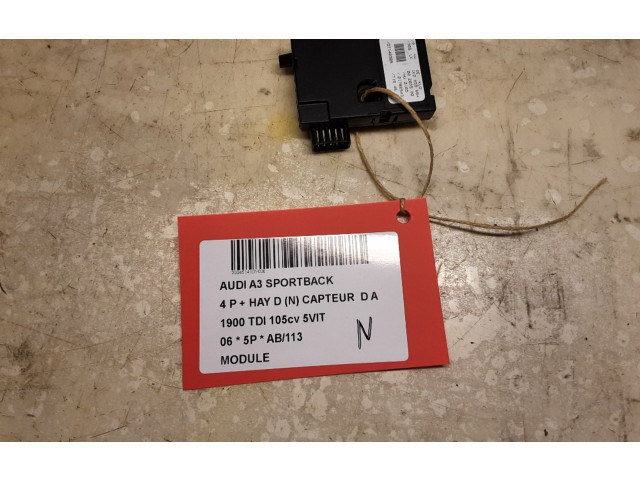 Блок управления 1K0959654, 1K0959654 Audi RS3 8PA