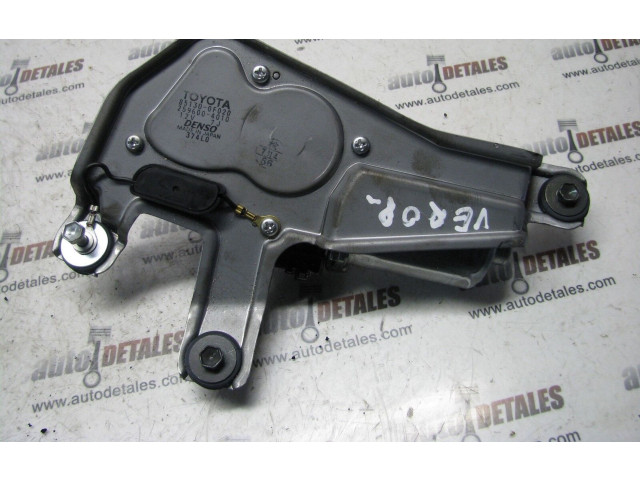 Моторчик заднего дворника 851300F020 Toyota Corolla Verso AR10